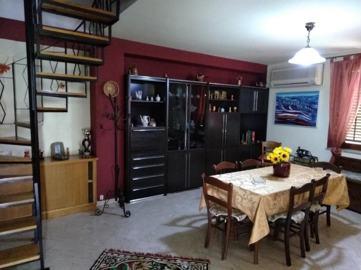 La Casa Arte E Panorama Casa vacanze *